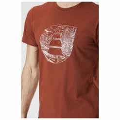 Picture Basement Pumalip Tee - T-shirt -Outdoor Equipment Sales Shop picture basement pumalip tee t shirt detail 4