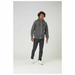 Picture Basement Zip Hoodie - Hoodie -Outdoor Equipment Sales Shop picture basement zip hoodie hoodie detail 3