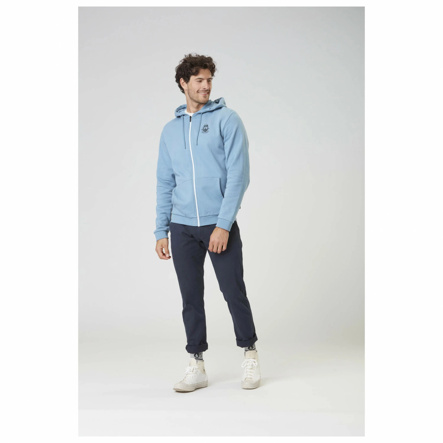 Picture Chewko Zip Hoodie - Hoodie 5 Picture Chewko Zip Hoodie - Hoodie - Image 3