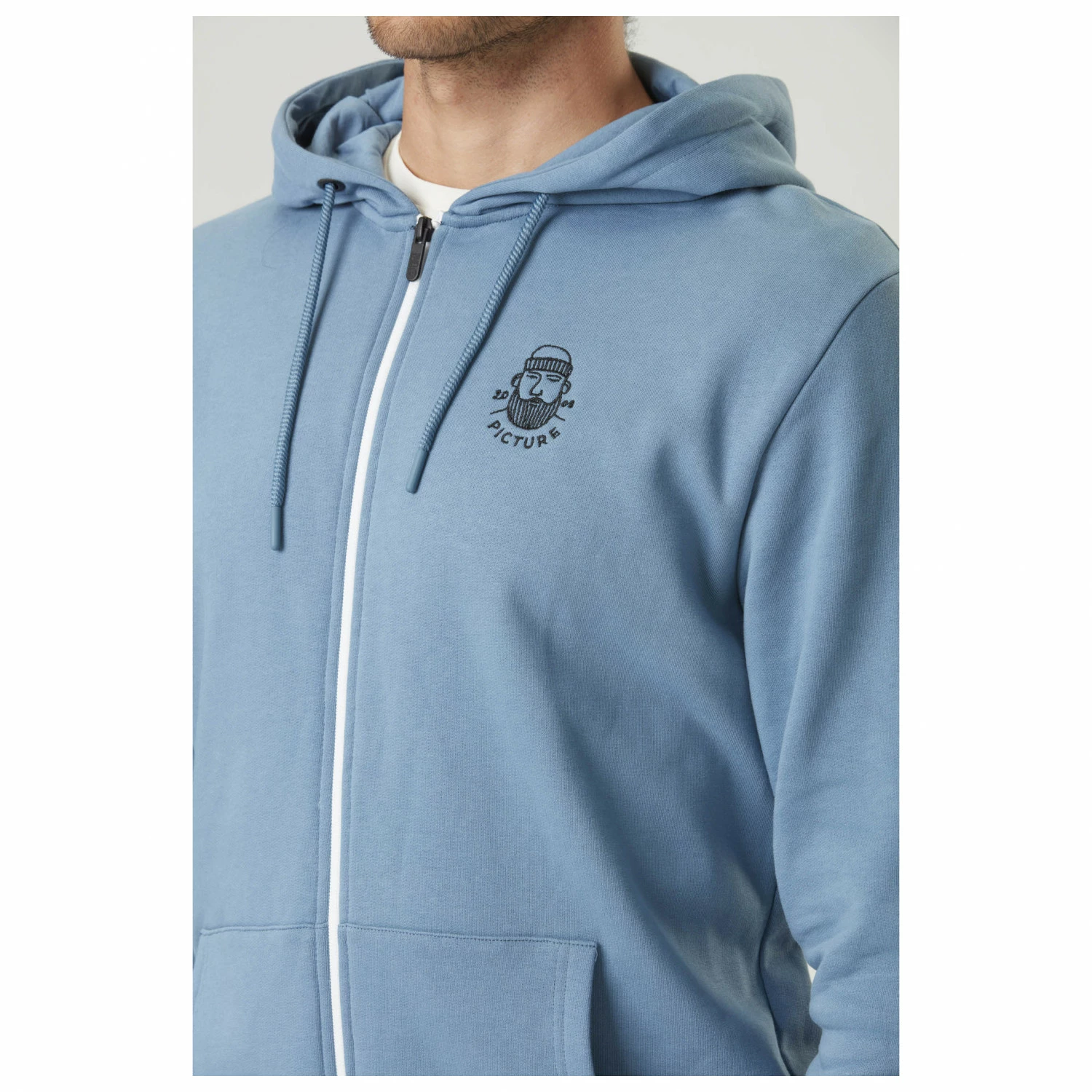 Picture Chewko Zip Hoodie - Hoodie 10 Picture Chewko Zip Hoodie - Hoodie - Image 8