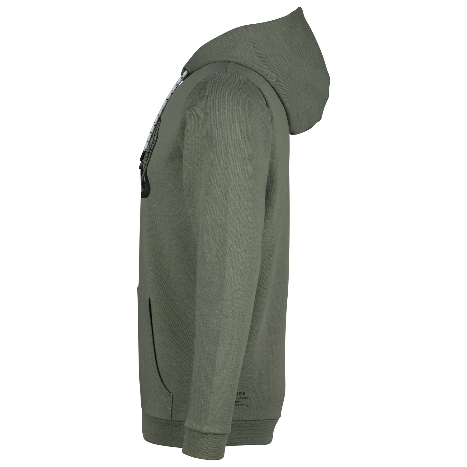 Picture D&S Bear Branch Hoodie - Hoodie 4 Picture D&S Bear Branch Hoodie - Hoodie - Image 2