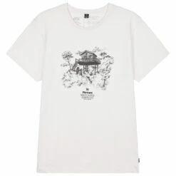 Picture D&S Surf Cabin Tee - T-shirt