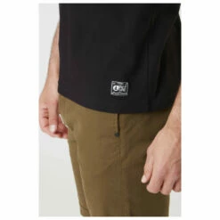 Picture Delo Polo - Polo Shirt 13 Picture Delo Polo - Polo Shirt -Outdoor Equipment Sales Shop picture delo polo polo shirt detail 6