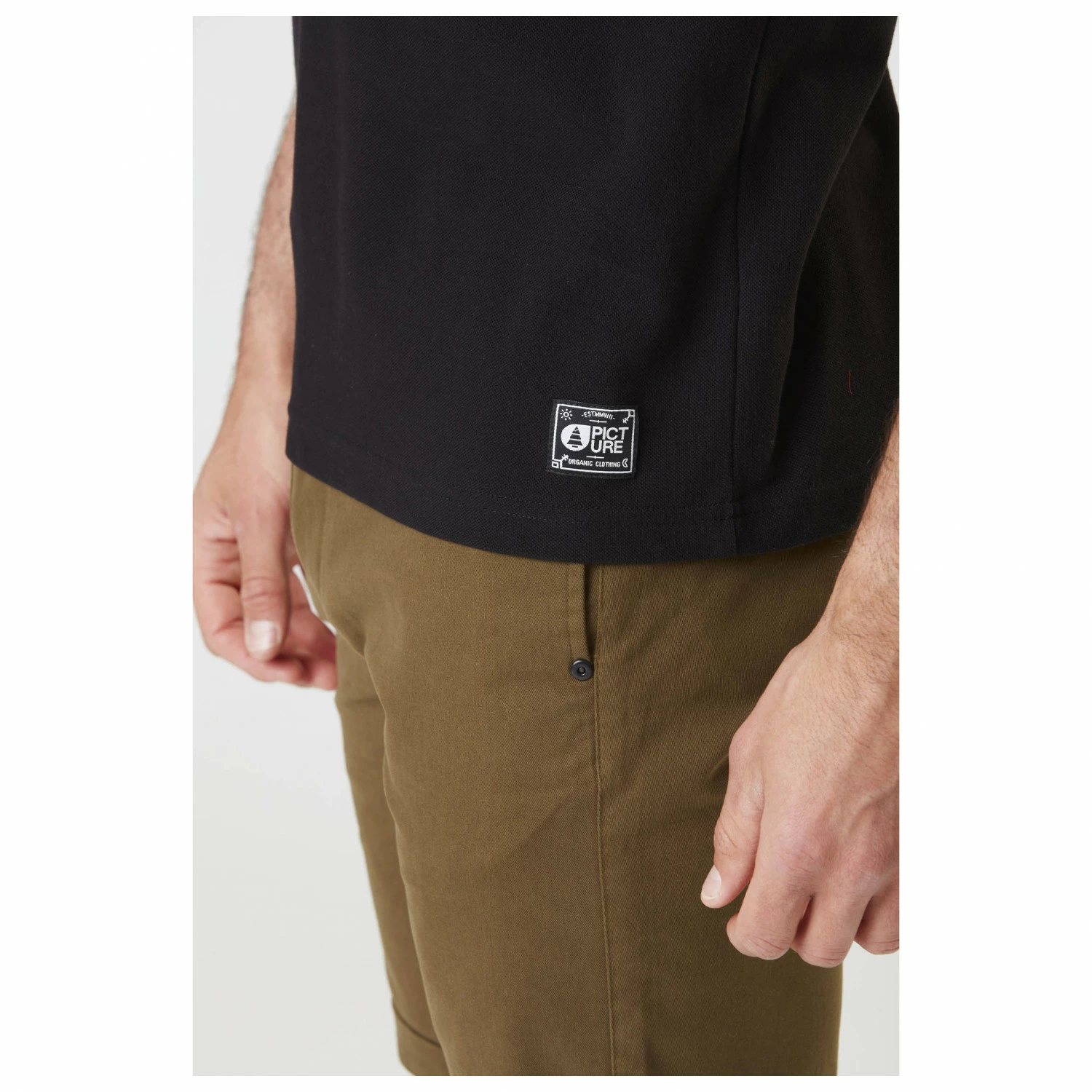 Picture Delo Polo - Polo Shirt 8 Picture Delo Polo - Polo Shirt - Image 6