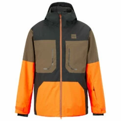 Picture Elfyn Jacket - Ski Jacket