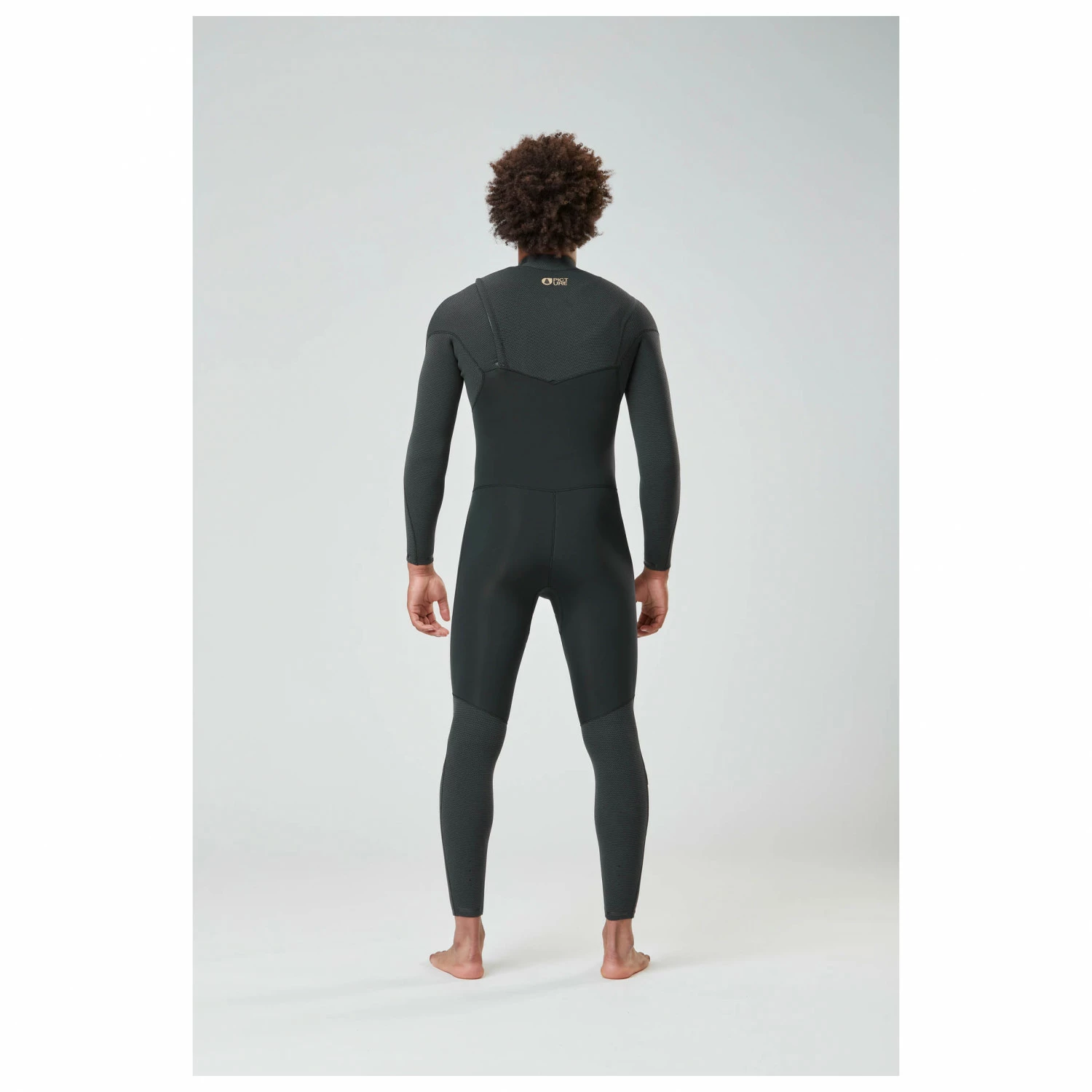 Picture Equation 3/2 Flex Skin Fullzip - Wet Suit 4 Picture Equation 3/2 Flex Skin Fullzip - Wet Suit - Image 2