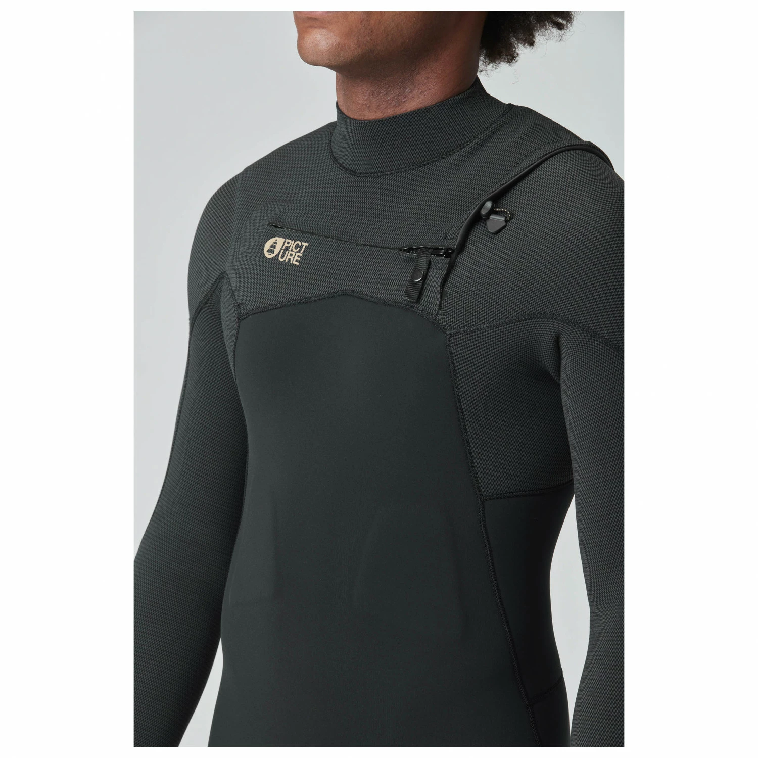 Picture Equation 3/2 Flex Skin Fullzip - Wet Suit 5 Picture Equation 3/2 Flex Skin Fullzip - Wet Suit - Image 3