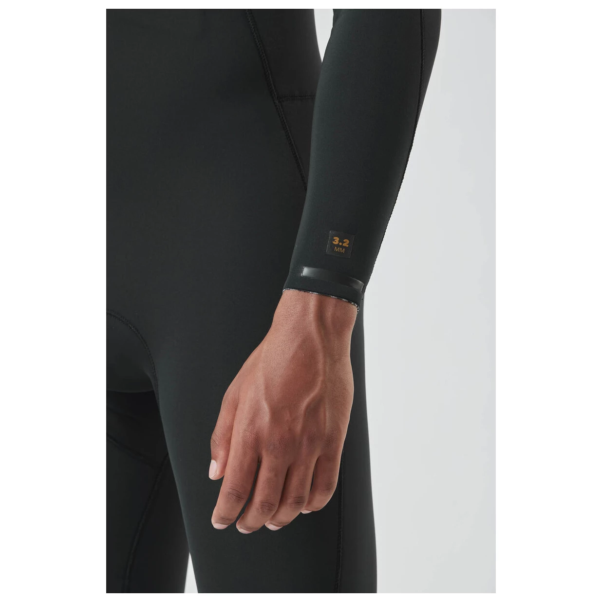 Picture Equation 3/2 Flex Skin Fullzip - Wet Suit 6 Picture Equation 3/2 Flex Skin Fullzip - Wet Suit - Image 4