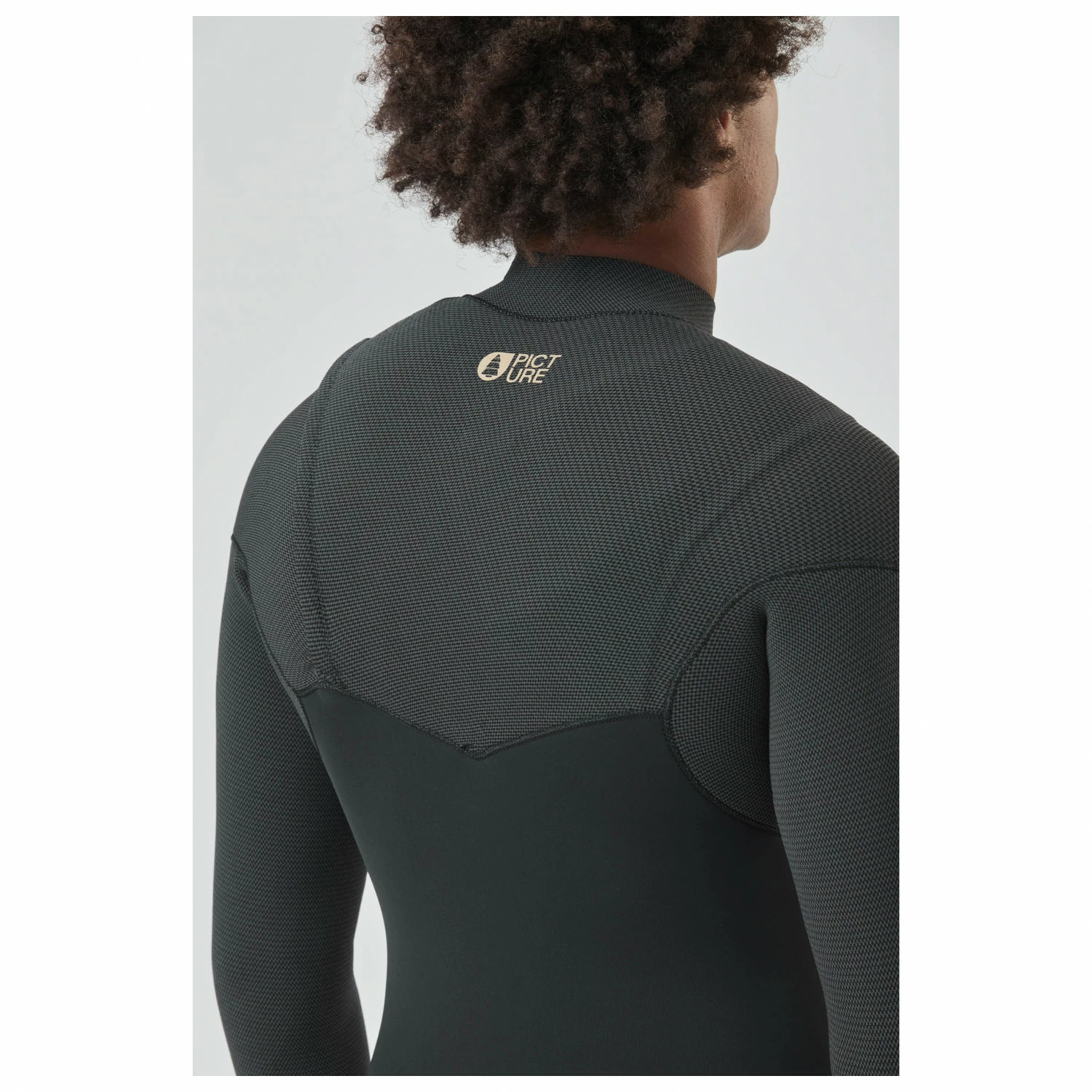 Picture Equation 3/2 Flex Skin Fullzip - Wet Suit 7 Picture Equation 3/2 Flex Skin Fullzip - Wet Suit - Image 5