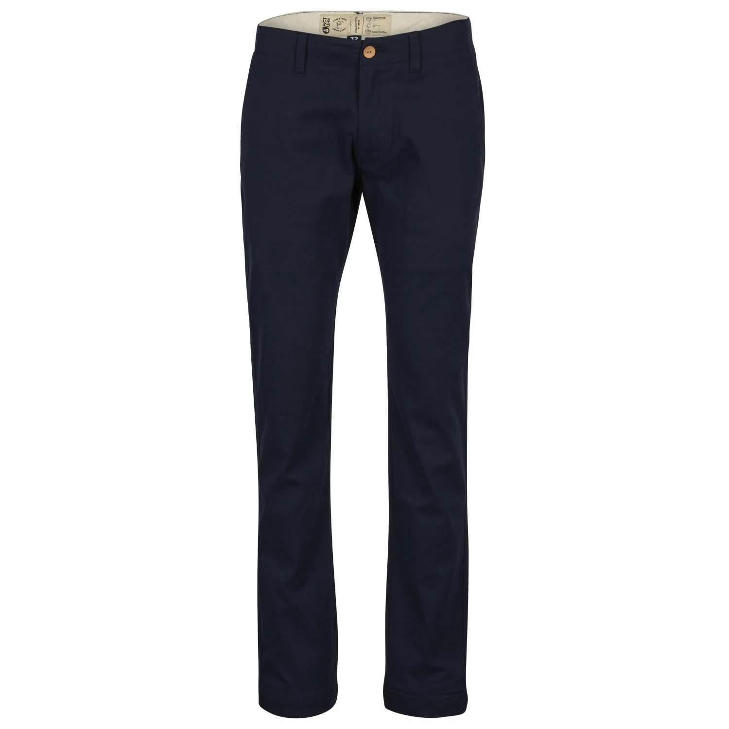 Picture Feodor Pants - Casual Trousers 3 Picture Feodor Pants - Casual Trousers
