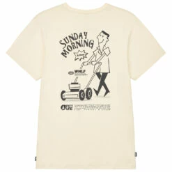 Picture Hals Tee - T-shirt 8 Picture Hals Tee - T-shirt -Outdoor Equipment Sales Shop picture hals tee t shirt detail 2