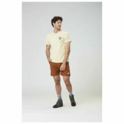 Picture Hals Tee - T-shirt 9 Picture Hals Tee - T-shirt -Outdoor Equipment Sales Shop picture hals tee t shirt detail 3