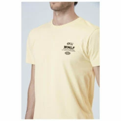 Picture Hals Tee - T-shirt 10 Picture Hals Tee - T-shirt -Outdoor Equipment Sales Shop picture hals tee t shirt detail 4