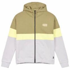 Picture Kid's Clairy Zip Hoodie - Training Jacket