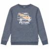 Picture Kid's Custom Van Crew - Jumper