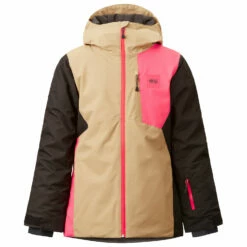 Picture Kid's Kamelya Jacket - Ski Jacket
