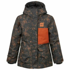 Picture Kid's Lidy Jacket - Ski Jacket