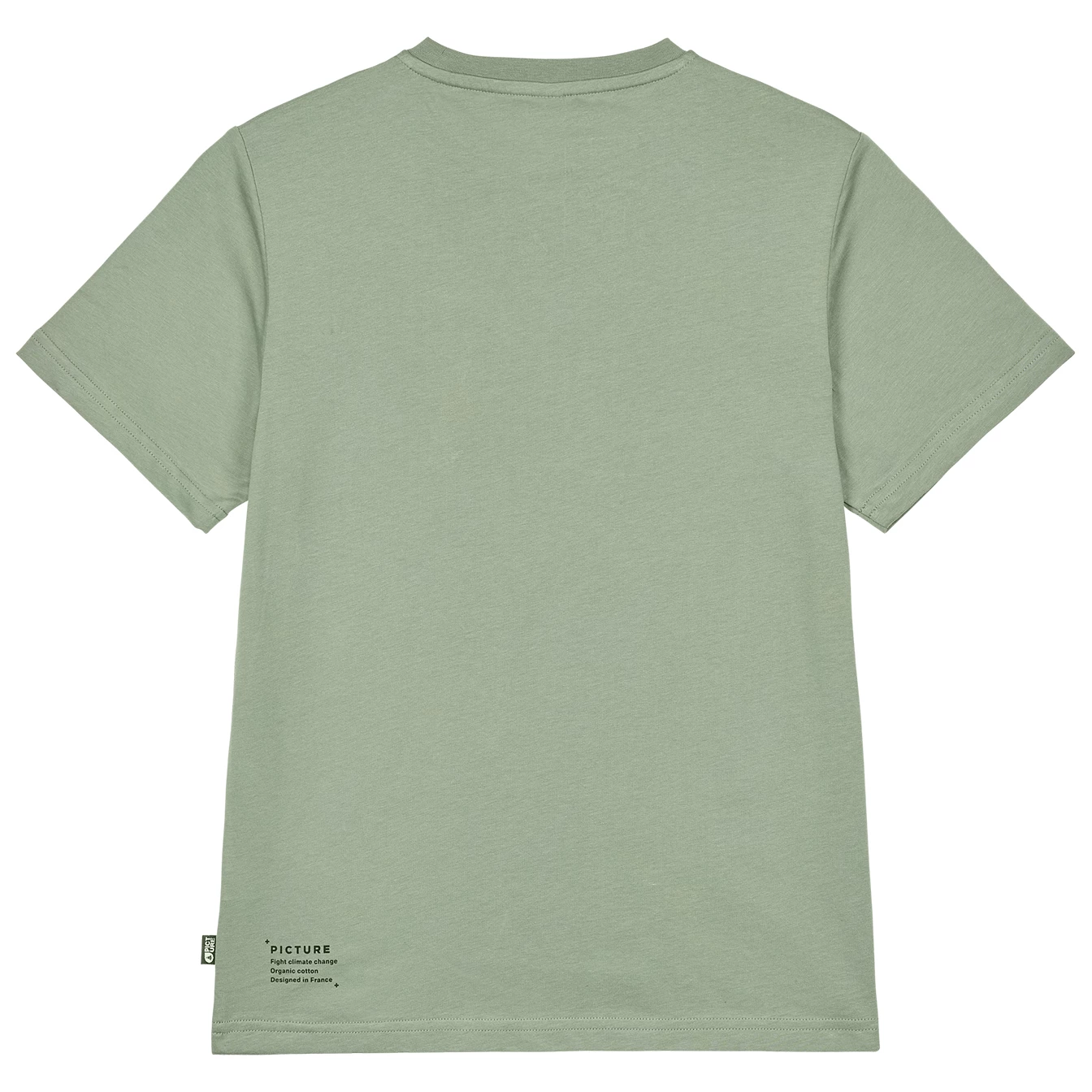 Picture Kid's Pockhan Tee - T-shirt 4 Picture Kid's Pockhan Tee - T-shirt - Image 2