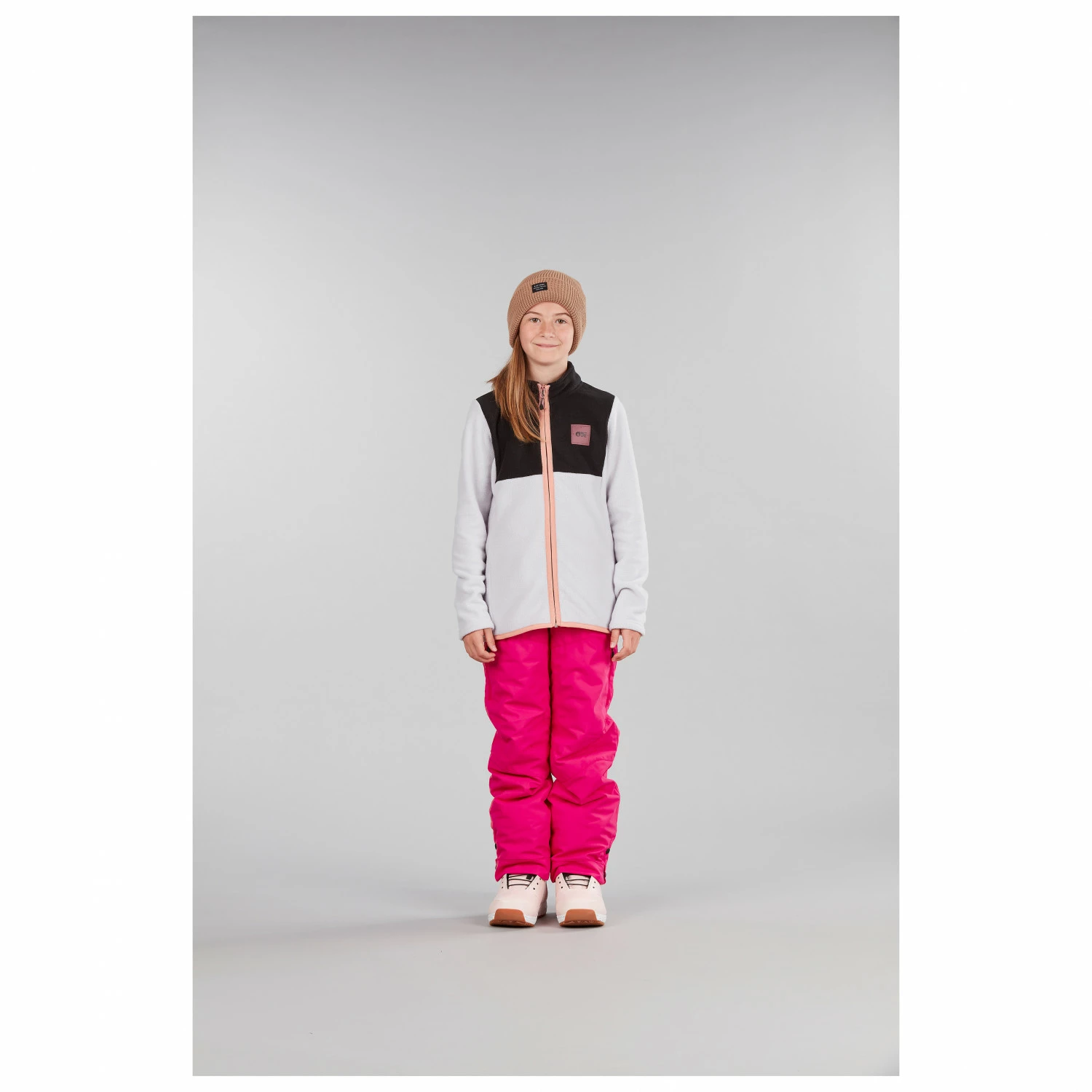 Picture Kid's Time Pants - Ski Trousers 5 Picture Kid's Time Pants - Ski Trousers - Image 3