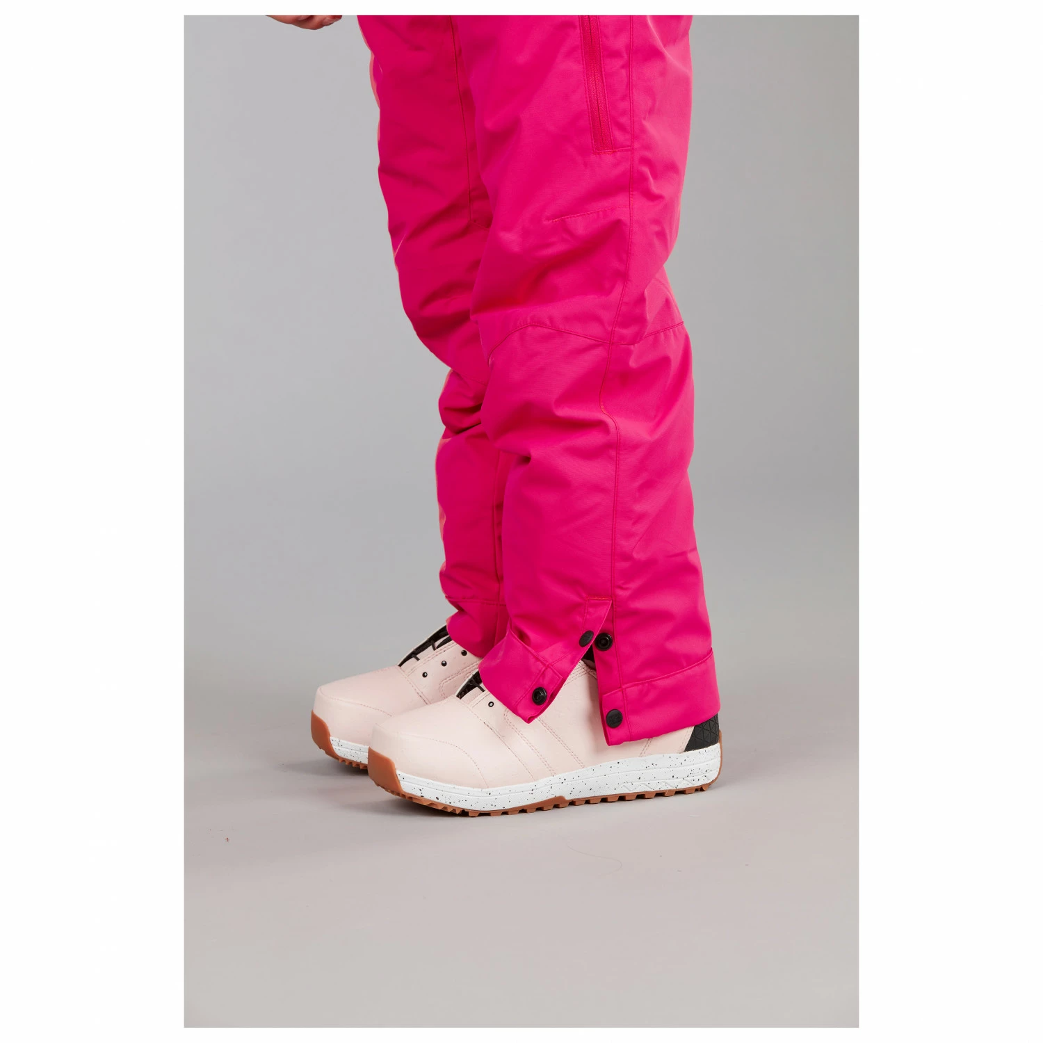 Picture Kid's Time Pants - Ski Trousers 6 Picture Kid's Time Pants - Ski Trousers - Image 4