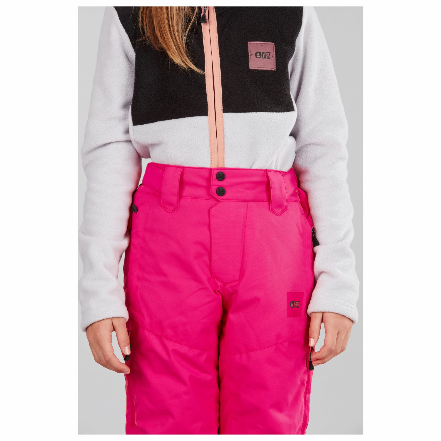 Picture Kid's Time Pants - Ski Trousers 7 Picture Kid's Time Pants - Ski Trousers - Image 5