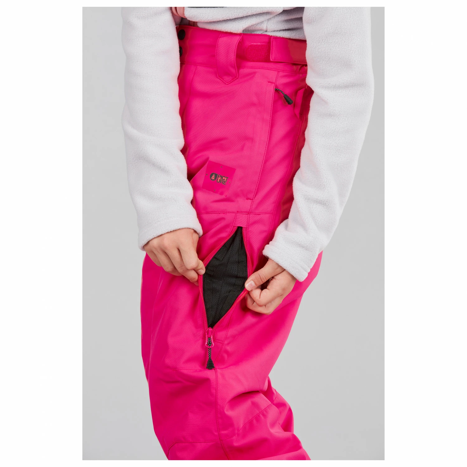 Picture Kid's Time Pants - Ski Trousers 9 Picture Kid's Time Pants - Ski Trousers - Image 7