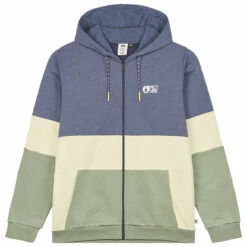 Picture Klob Zip Hoodie - Hoodie