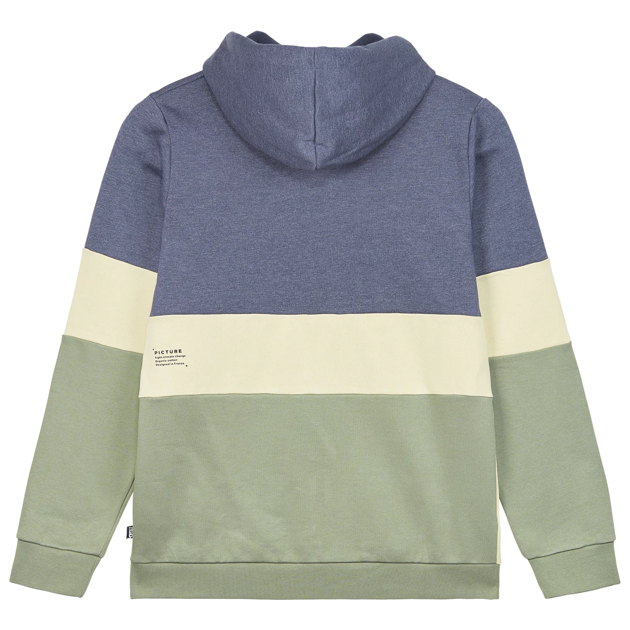 Picture Klob Zip Hoodie - Hoodie 4 Picture Klob Zip Hoodie - Hoodie - Image 2