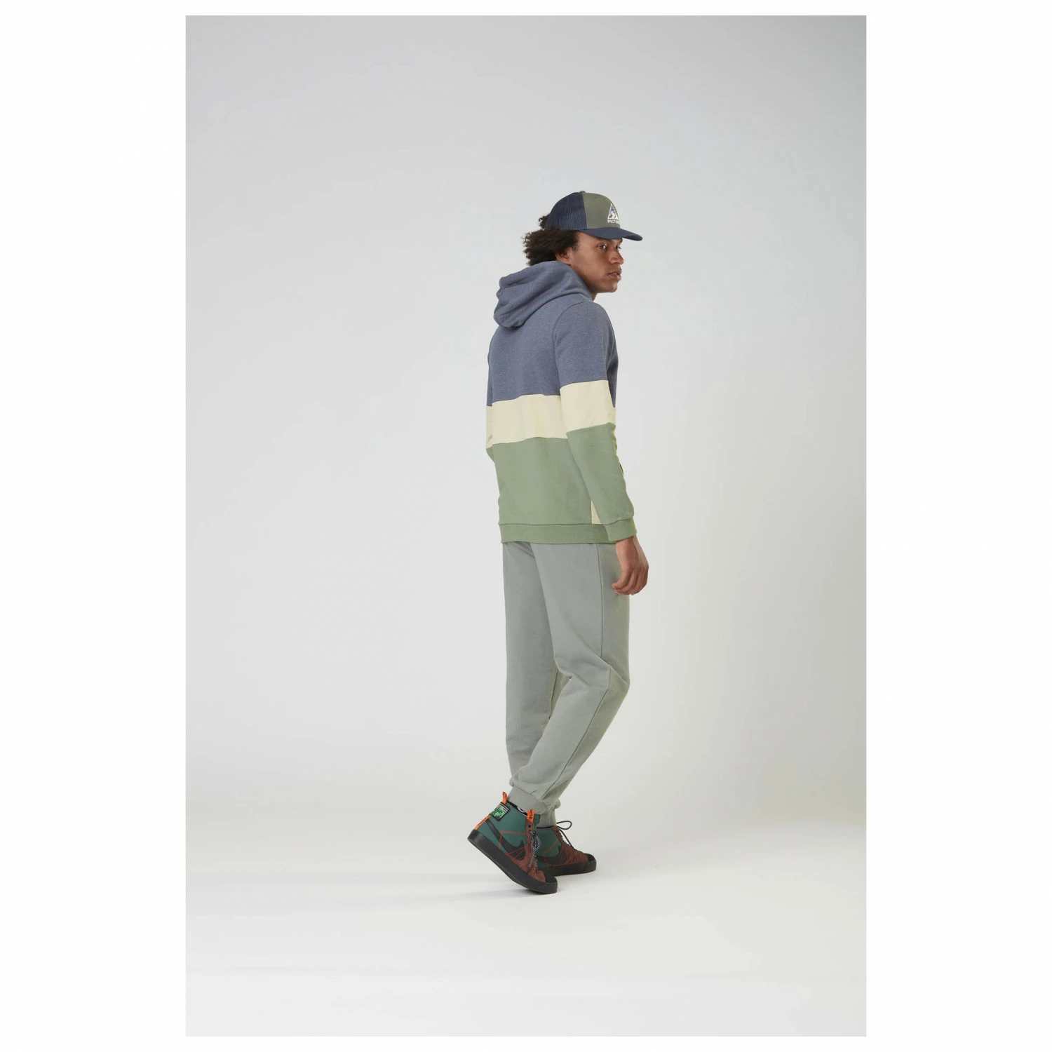 Picture Klob Zip Hoodie - Hoodie 6 Picture Klob Zip Hoodie - Hoodie - Image 4