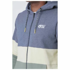 Picture Klob Zip Hoodie - Hoodie 14 Picture Klob Zip Hoodie - Hoodie -Outdoor Equipment Sales Shop picture klob zip hoodie hoodie detail 5