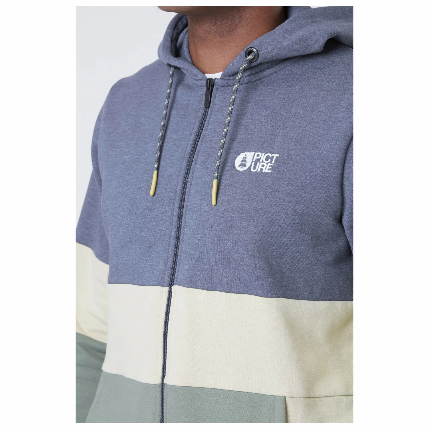 Picture Klob Zip Hoodie - Hoodie 7 Picture Klob Zip Hoodie - Hoodie - Image 5