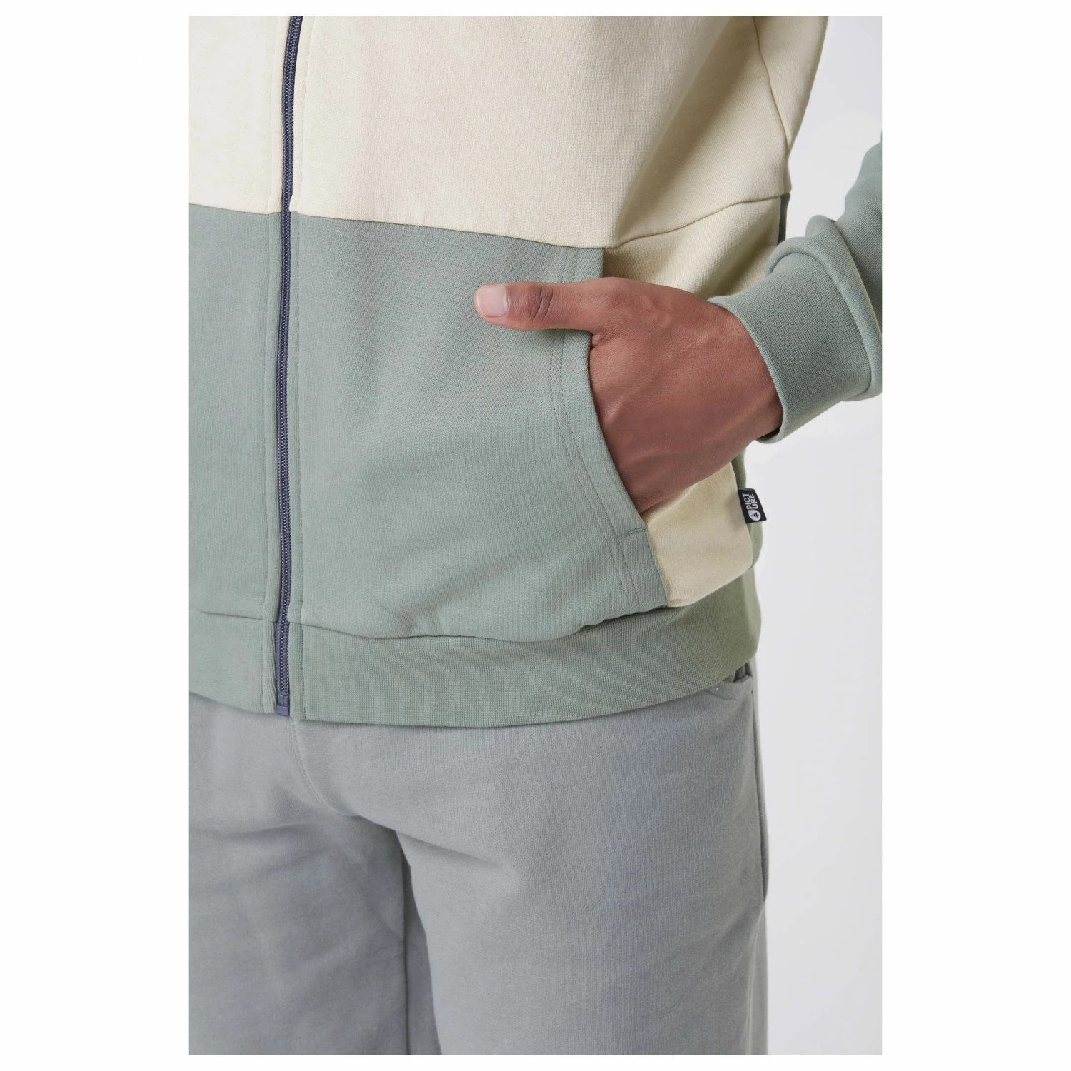 Picture Klob Zip Hoodie - Hoodie 10 Picture Klob Zip Hoodie - Hoodie - Image 8