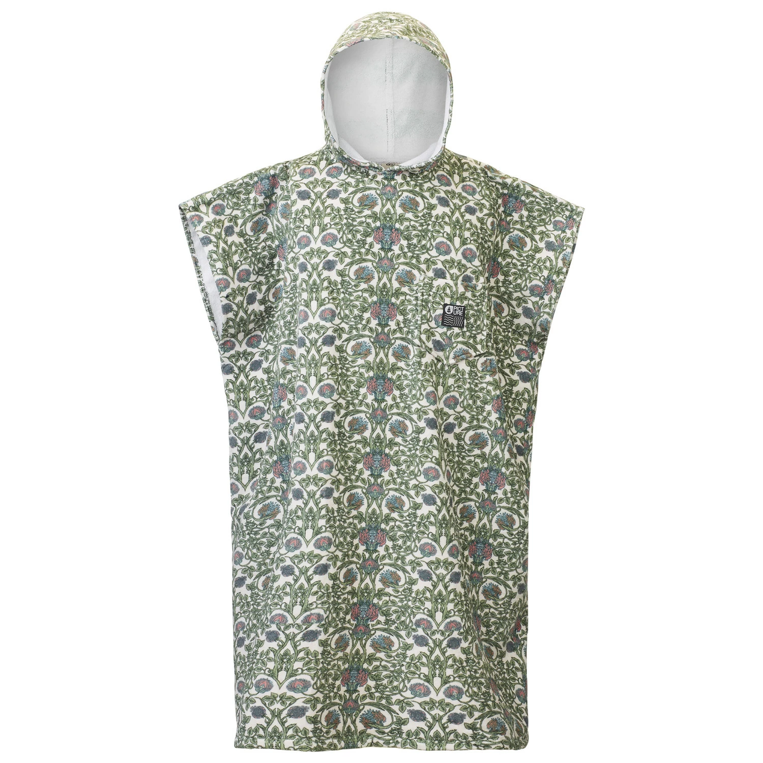 Picture Landsom Poncho - Surf Poncho 3 Picture Landsom Poncho - Surf Poncho