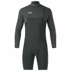 Picture Meta L/S 2/2 Flexskin Zip Free - Wet Suit