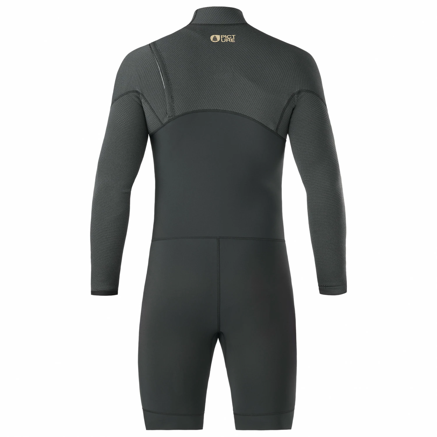 Picture Meta L/S 2/2 Flexskin Zip Free - Wet Suit 4 Picture Meta L/S 2/2 Flexskin Zip Free - Wet Suit - Image 2