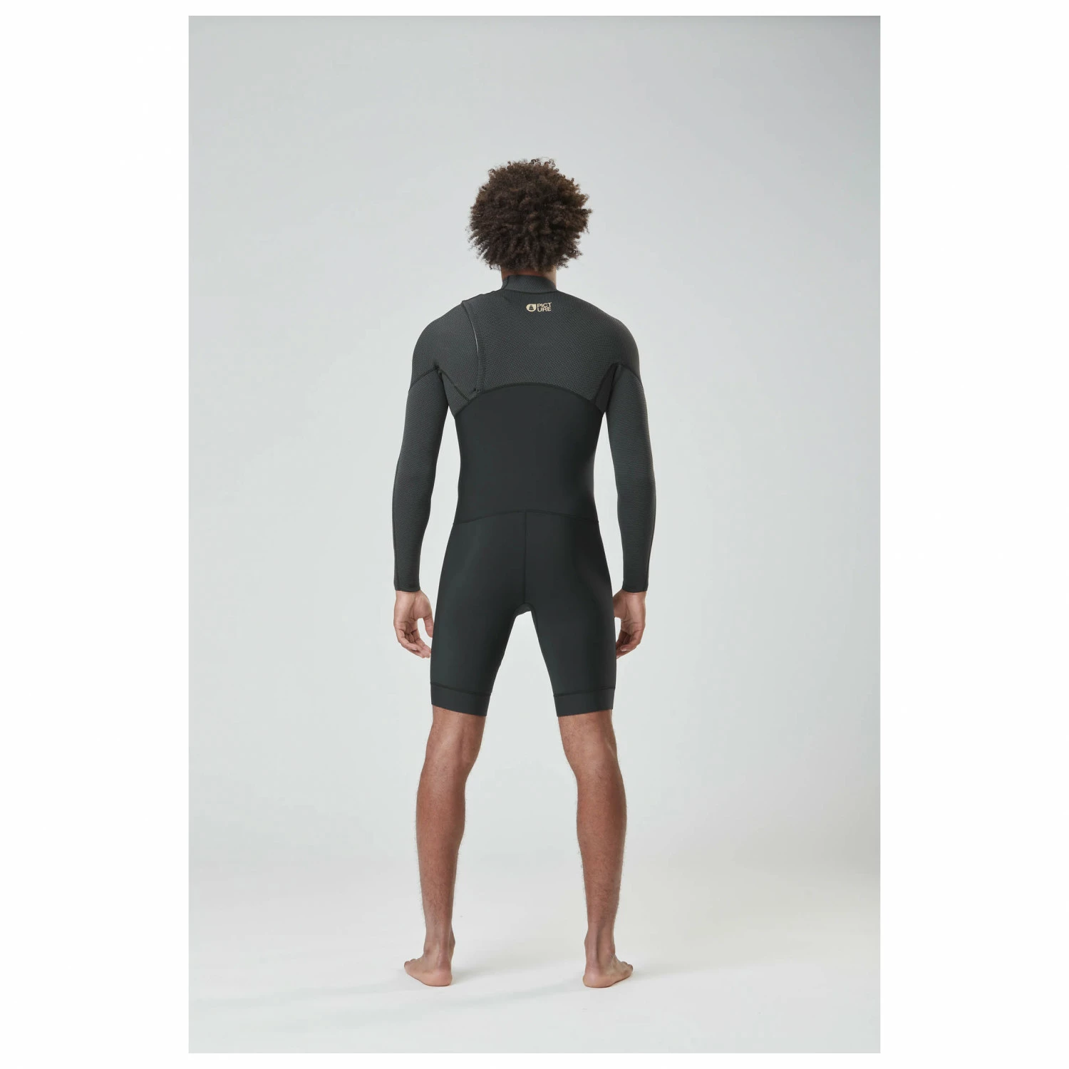 Picture Meta L/S 2/2 Flexskin Zip Free - Wet Suit 6 Picture Meta L/S 2/2 Flexskin Zip Free - Wet Suit - Image 4