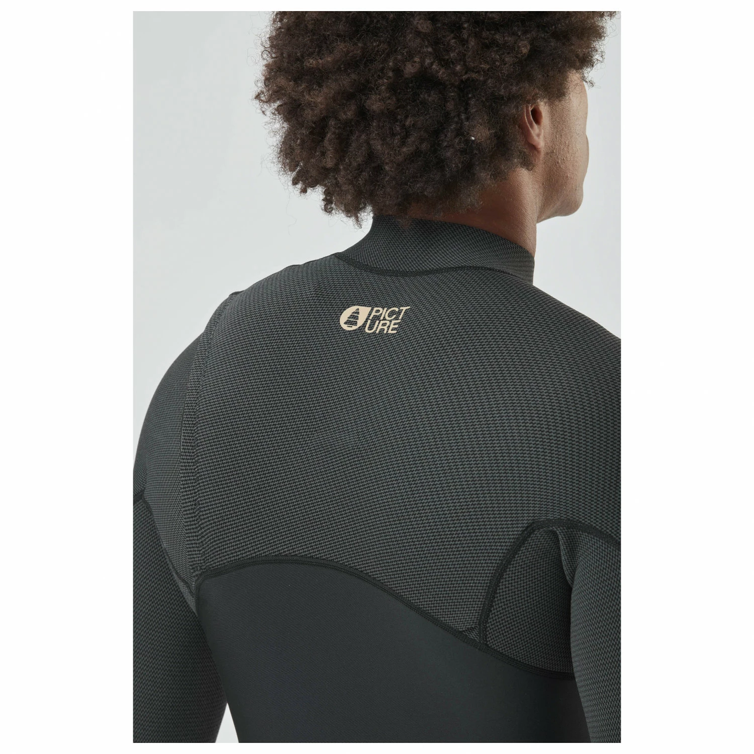 Picture Meta L/S 2/2 Flexskin Zip Free - Wet Suit 9 Picture Meta L/S 2/2 Flexskin Zip Free - Wet Suit - Image 7