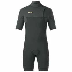 Picture Meta S/S 2/2 Flexskin Zip Free - Wet Suit