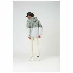 Picture Moeca Zip Hoodie - Hoodie 13 Picture Moeca Zip Hoodie - Hoodie -Outdoor Equipment Sales Shop picture moeca zip hoodie hoodie detail 4