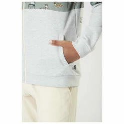 Picture Moeca Zip Hoodie - Hoodie 16 Picture Moeca Zip Hoodie - Hoodie -Outdoor Equipment Sales Shop picture moeca zip hoodie hoodie detail 7