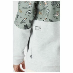 Picture Moeca Zip Hoodie - Hoodie 17 Picture Moeca Zip Hoodie - Hoodie -Outdoor Equipment Sales Shop picture moeca zip hoodie hoodie detail 8