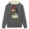 Picture Mopsa Plush Hoodie - Hoodie -Outdoor Equipment Sales Shop picture mopsa plush hoodie hoodie