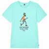 Picture Murray Tee Cotton - T-shirt 2 Picture Murray Tee Cotton - T-shirt -Outdoor Equipment Sales Shop picture murray tee cotton t shirt