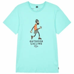 Picture Murray Tee Cotton - T-shirt