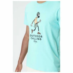 Picture Murray Tee - T-shirt -Outdoor Equipment Sales Shop picture murray tee t shirt detail 5