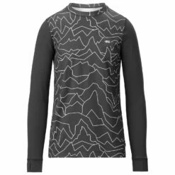 Picture Nangha Top - Synthetic Base Layer