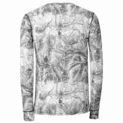 Picture Nangha Top - Synthetic Base Layer 6 Picture Nangha Top - Synthetic Base Layer -Outdoor Equipment Sales Shop picture nangha top synthetic base layer detail 2