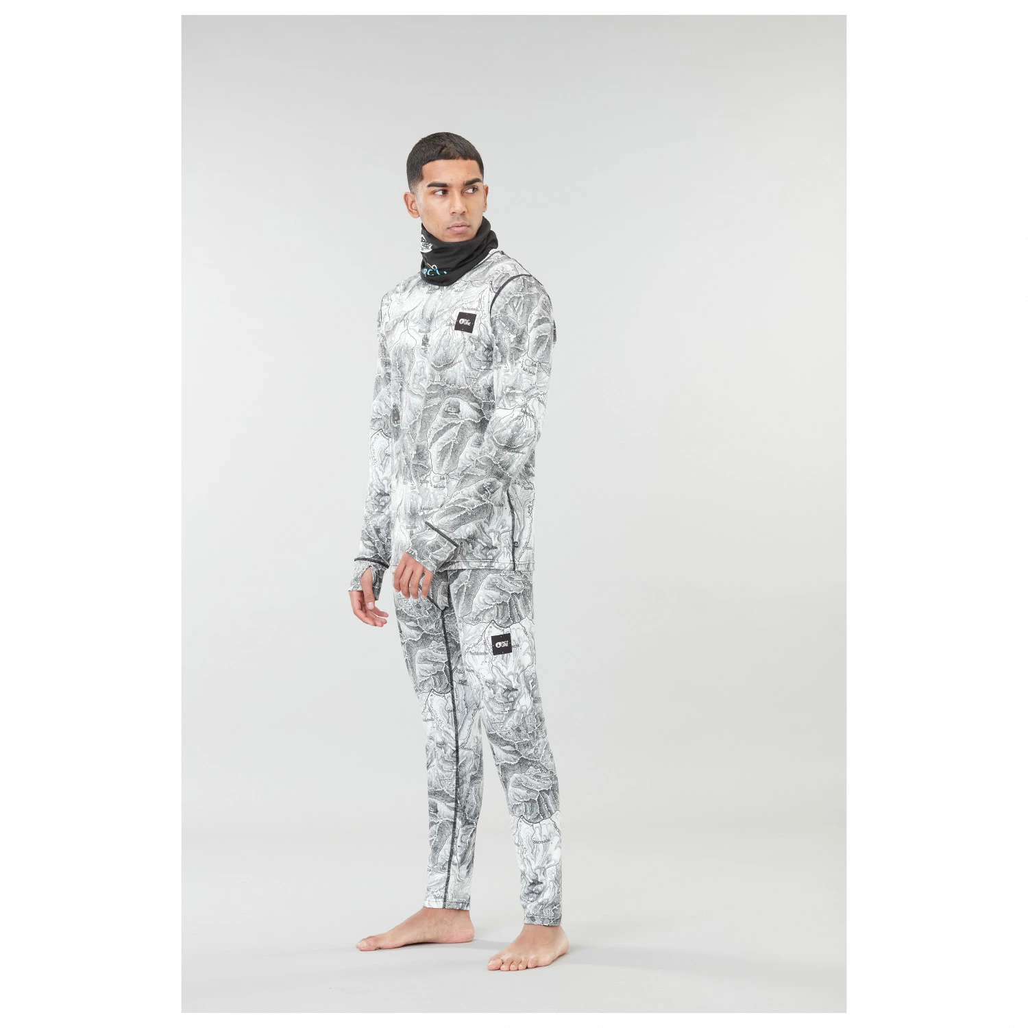 Picture Nangha Top - Synthetic Base Layer 5 Picture Nangha Top - Synthetic Base Layer - Image 3