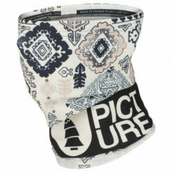 Picture Neckwarmer - Neckerchief