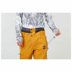 Picture Object Pant - Ski Trousers 12 Picture Object Pant - Ski Trousers -Outdoor Equipment Sales Shop picture object pant ski trousers detail 5